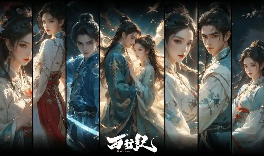 Banner 科幻纪元
